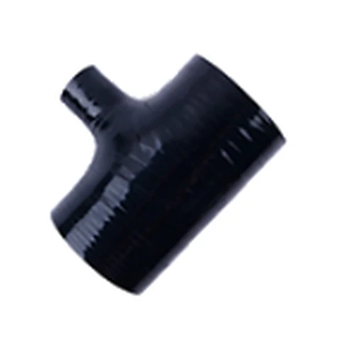 T-piece Silicone Hose – Shanhaiyuan