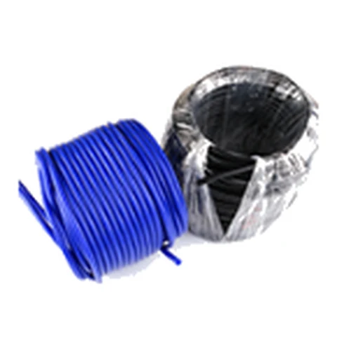 Silicone Vacuum Hose – Shanhaiyuan